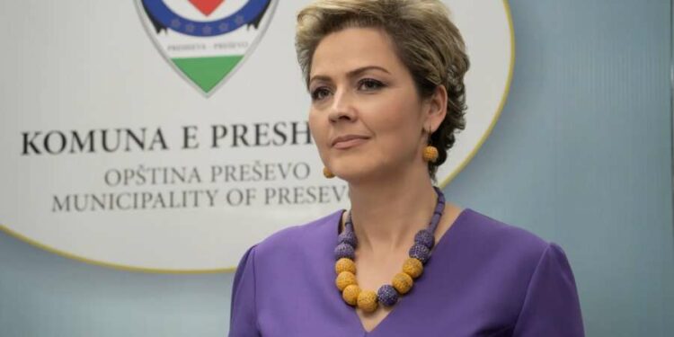 Sinani: Është historike, meqë për herë të parë problematika e Luginës së Preshevës ka arritur në majat e diplomacisë