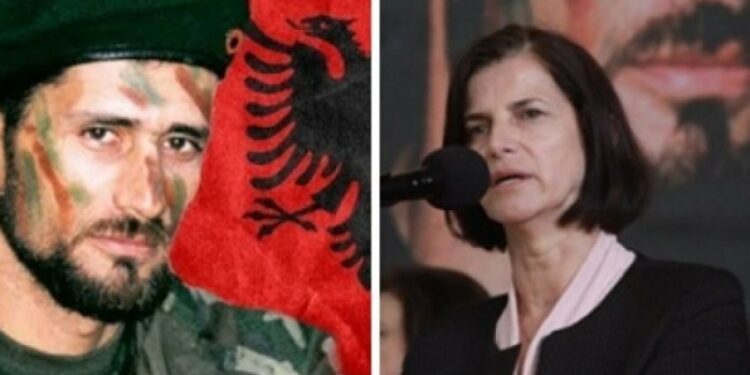 Tatuazhi i futbollistit ‘Katana 138’, bashkëshortja e Agim Ramadanit: Ai nuk është vetëm heroi im, është i të gjithëve!