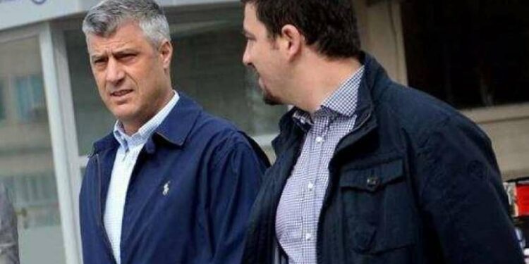 Memli Krasniqi pas intervistës së Thaçit: Krenar, sot e përgjithmonë me presidentin – Dielli do të lind përsëri