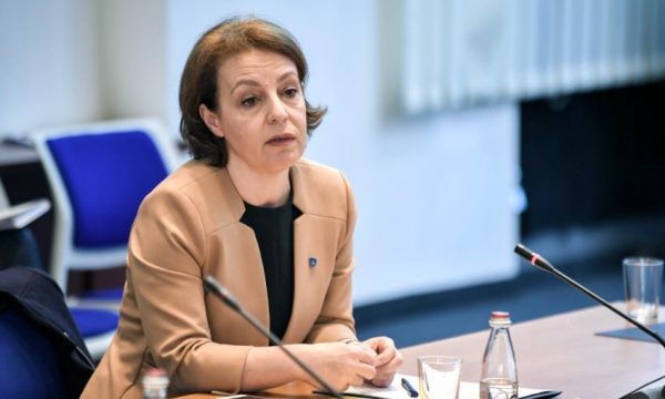 Gërvalla i reagon ashpër Borrellit, e quan cinik e i përmend edhe sulmet terroriste në Spanjë