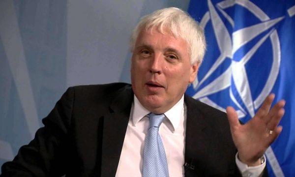 Shea: Kosova të bëjë gjithçka për ta përshpejtuar anëtarësimin në NATO