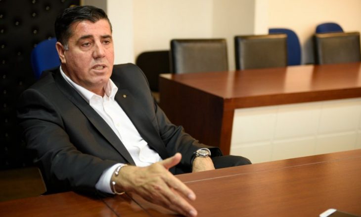 Haziri: Veriu rrezikon të vendoset në administrim ushtarak për shkak të sjelljeve të Qeverisë Kurti