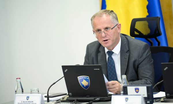Bislimi për Marrëveshjen Bazike me Serbinë: E kuptojmë që njohja formale s’është aty, ky është lëshim i madh i Kosovës
