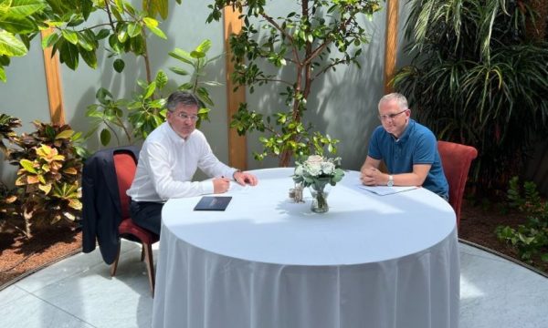 Për BE’në deeskalimi në Veri s’ka përfunduar, Borrell tha se hapat e Kosovës s’i përmbushin kërkesat