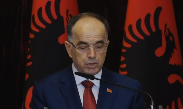 Punimet e Asamblesë së Përgjithshme të OKB’së, Begaj: Do ta kem njohjen e Kosovës në fokus