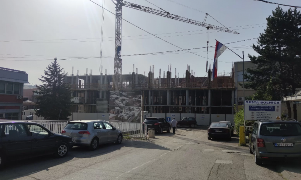 Agjencia serbe e lajmeve: Dy të plagosur të panjohur kanë kërkuar ndihmë mjekësore në Serbi
