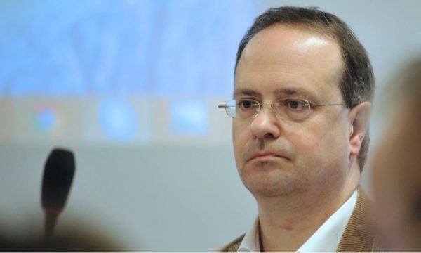 Weber – BE-së: Fillimisht duhet një marrveshje për shtensionim të përhershëm në veri të Kosovës