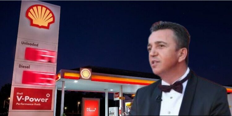 Pronari i “Shell Kosova” dënohet vetëm me 4 muaj burgim dhe 1 mijë euro gjobë për dhunë në familje
