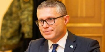 Ramadani: Serbia të ndëshkohet për shkelje të marrëveshjes ushtarake me NATO’n