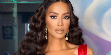 Dafina Zeqiri në gjendje të keqe shëndetësore?