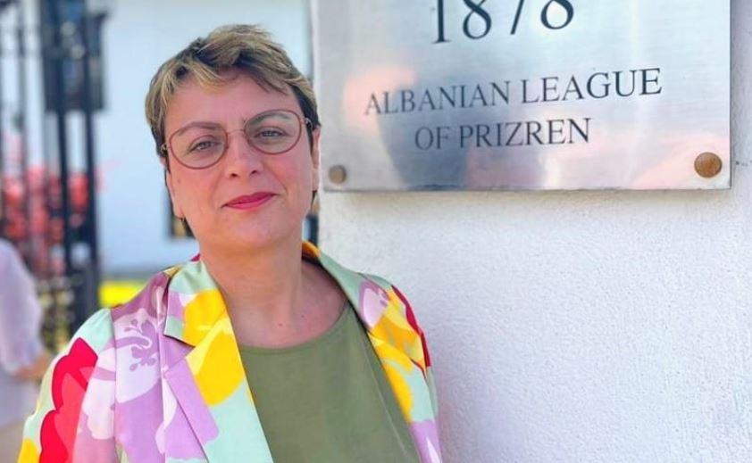 Dejona Mihali e komenton LDK-në: Kjo rruga a shpie te qeveria në hije e PDK-së?