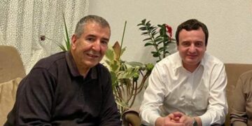 Dehari kërkon ndjesë për shpërndarjen e një statusi ku kritikoj Kurti, thotë se e bëri gabimisht