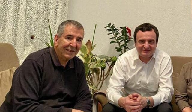 Dehari kërkon ndjesë për shpërndarjen e një statusi ku kritikoj Kurti, thotë se e bëri gabimisht