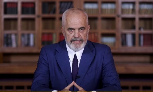 Edi Rama: Mirëmëngjes me përuljen me nderim për Afrim Bunjakun