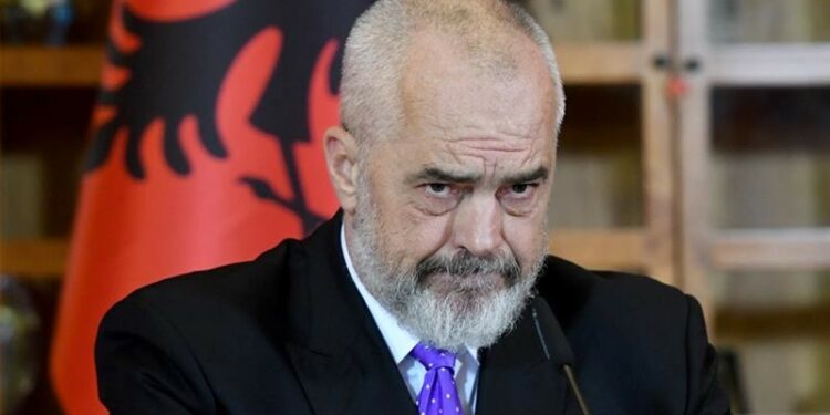 Deputetët e VV-së kritika Ramës: E dëmshme dhe e gabuar, në linjë me Vuçiqin – mos koordinimi i tij ndërton mure me Kosovën