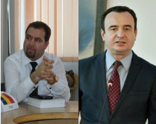 Hoti: Efektet dhe pasojat e gabimeve të Kurtit tashmë po shihen në horizont