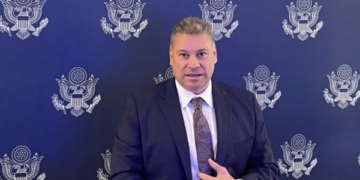 Escobar thotë se sivjet Kosova ka humbur përkrahjen për njohje, NATO e integrim: Shpresojmë t’i bëjmë në 2024