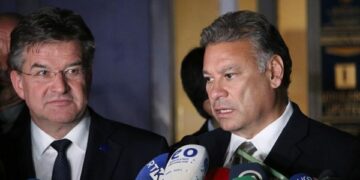 Porosia tjetër e Escobar për Kurtin: Asociacioni do të jetë proces, të lutem mos humb kohë