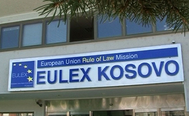 EULEX: Kemi asistuar policinë e Kosovës në transportimin e pelegrinëve deri në Jarinjë