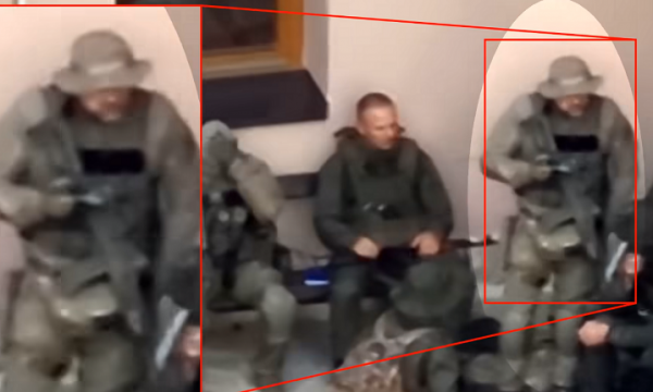 Fehlinger: Kosova dhe BE-ja ta shpallin organizatë terroriste Listën Srpksa