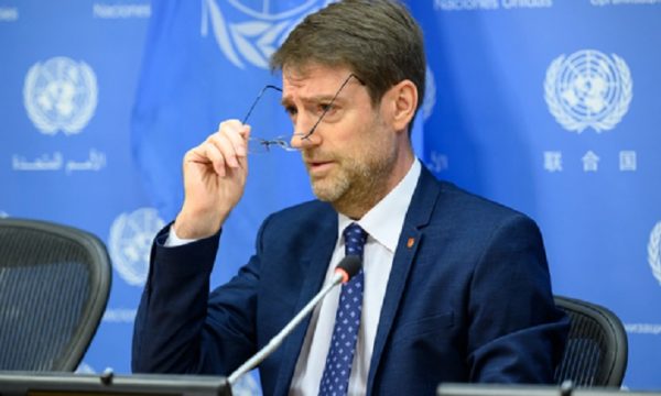 Ambasadori i Shqipërisë: Nuk do ta sjellim Kosovën në Këshillin e Sigurimit, platforma është dialogu në Bruksel