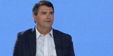 Florin Krasniqi: Kurti s’ka asnjë respekt për Amerikën