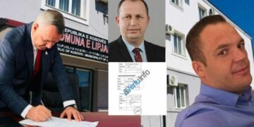 Pas raportimit të Veriu.info se “Linda” fitoi tender mbi 6 milionë euro nga komuna e Lipjanit, Rizani i PDK-së me akuza për kryetarin e komunës: Kompanitë fitojnë tenderë vetëm nëse janë të afërt me Imri Ahmeti