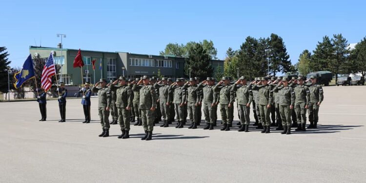 FSK nderon viktimat e 11 shtatorit në SHBA