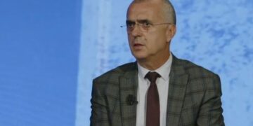 Dugolli i VV-së: Policia nuk kërkon leje nga KFOR-i, opozita po i keqinterpreton deklaratat e Stoltenbergut