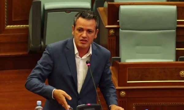 Arben Gashi: Vila e Radojiçiqit të përdoret si stacion i Policisë së Kosovës