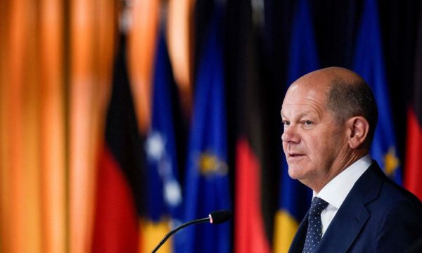 Qeveria Gjermane: Qëndrimi ynë për liberalizimin e vizave për Kosovën mbetet i pandryshuar