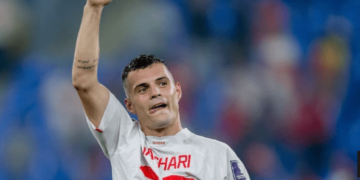“Është një ndeshje e veçantë për mua dhe familjen”, Xhaka flet për ndeshjen me Kosovën
