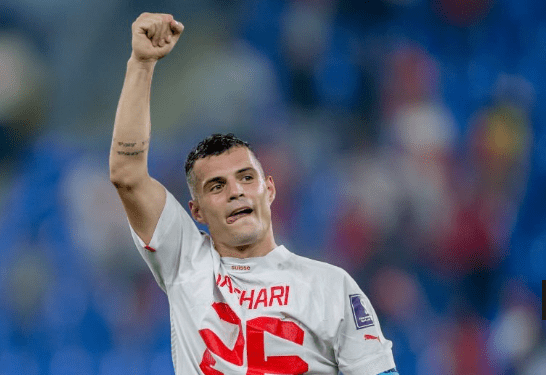“Është një ndeshje e veçantë për mua dhe familjen”, Xhaka flet për ndeshjen me Kosovën