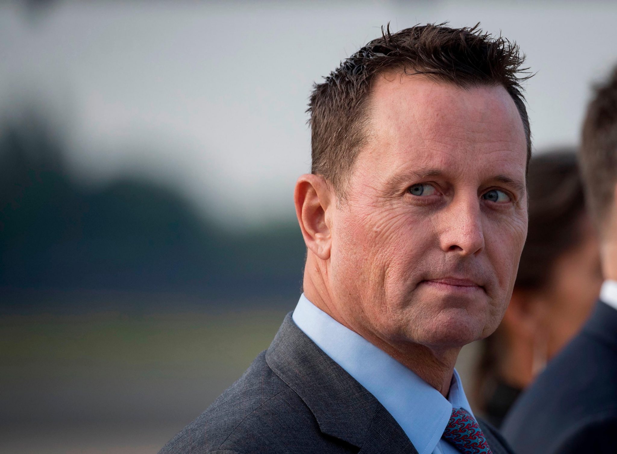 Grenell: Ka një frustrim me Kurtin në DASH, e dëgjoj nga njerëz që punojnë aty