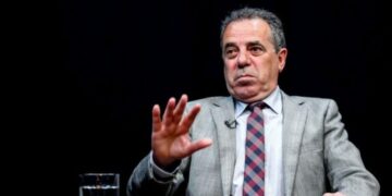 Matoshi: Hashim Thaçi është Winston Churchill në krahasim me pushtetin aktual