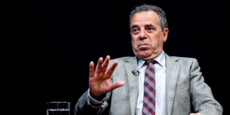 Matoshi: Hashim Thaçi është Winston Churchill në krahasim me pushtetin aktual