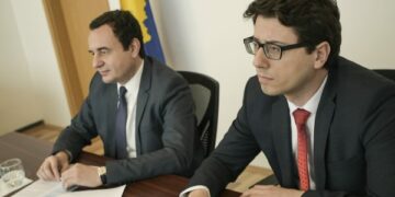 Murati aludon haptas se Borell e Lajçkan po ia mbajnë anën Serbisë: As që po e fshehin më