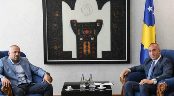 Haradinaj flet për raportin me Radojiçiqin: Me të i ndava rrugët në 2018-ën