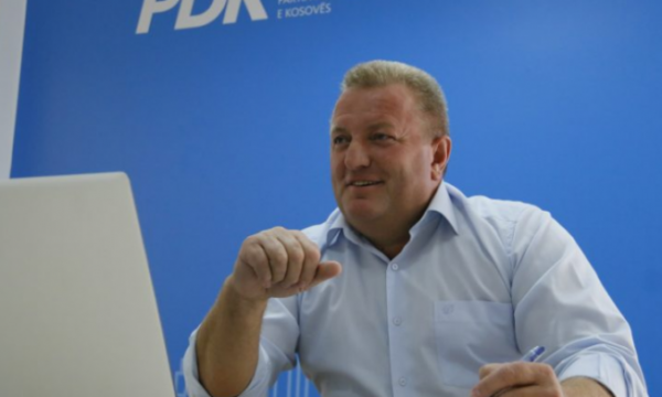 Akuza e rëndë e Hisen Berishës: Kurti ka paguar miliona për të gjetur vrasës me para