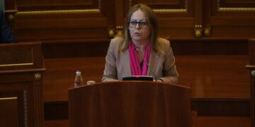 LDK përmes ‘Rrugës së re’ synon marrjen e pushtetit, Bajrami ‘zbërthen’ planin e tyre qeverisës