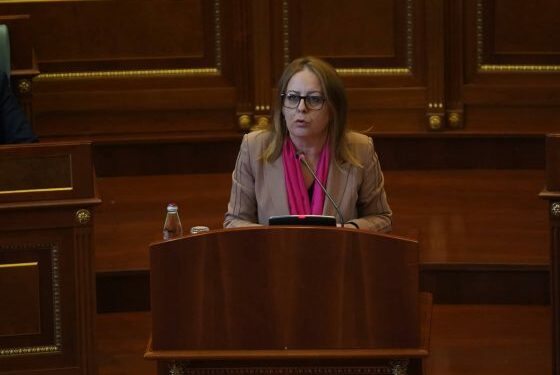 LDK përmes ‘Rrugës së re’ synon marrjen e pushtetit, Bajrami ‘zbërthen’ planin e tyre qeverisës