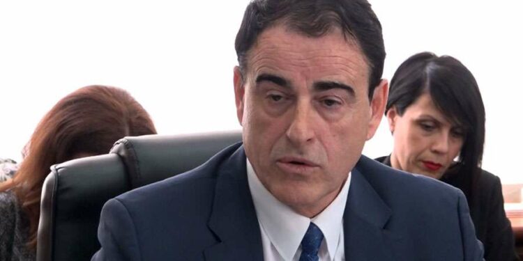 Konfiskimi i armatimit në Zveçan, Ibishi: Dëshmi se grupet kriminale furnizohen nga Qeveria e Serbisë