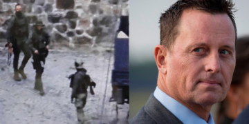 Çudit Grenell, kërkon hetim dhe autopsi të plota për vrasjet në Banjskë