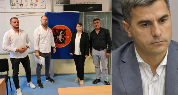 Asamblisti Përçuku merr mbështetje masovike, rizgjedhet kryetar i nëndegës së LDK-së Dardania I: “Xhafer Tahiri ka hyrë në periudhën e agonisë, edhe pak ditë i kanë mbetur”