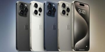 Modelet e iPhone 15 kanë një veçori të re për të parandaluar rreptësisht mbushjen e telefonit përtej 80 për qind