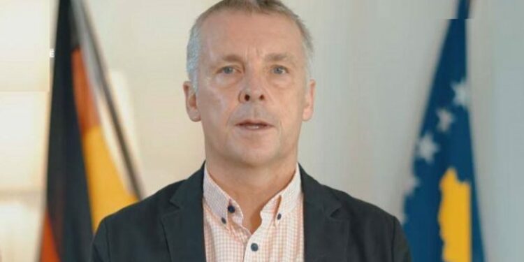 Rohde: Kosova, e vetmja që po hesht për Asociacionin