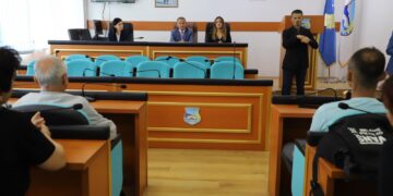 Komuna e Vushtrrisë ndan 70 mijë euro subvencione për Kulturë Rini dhe Sport