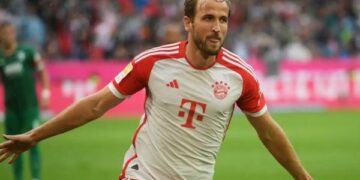 Kane tregon dallimet e të luajturit për Tottenhamin dhe Bayernin