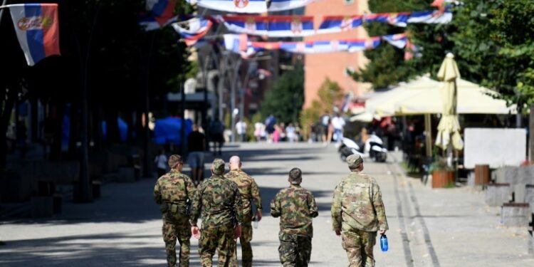 Serbët e veriut, të frikësuar nga “represioni” pas sulmit terrorist