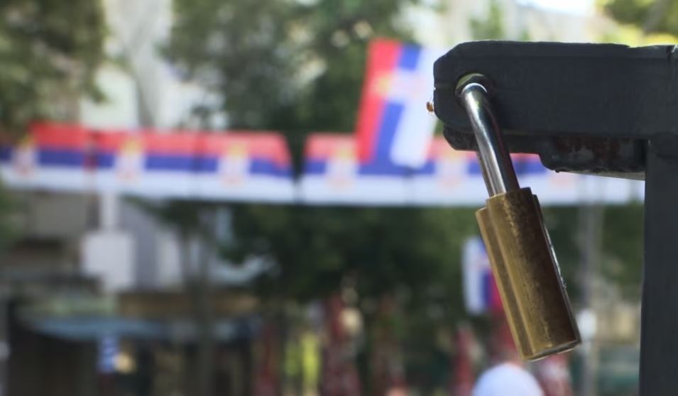 ATK: Bizneset në veri duhet të regjistrohen ose ndëshkohen